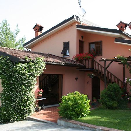 Agriturismo Nonna Du Gavi Zewnętrze zdjęcie