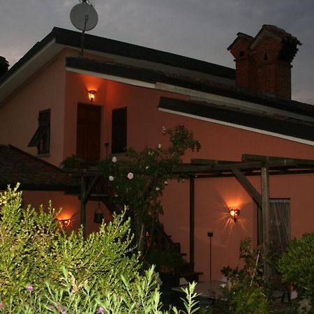 Agriturismo Nonna Du Gavi Zewnętrze zdjęcie