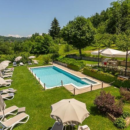 Agriturismo Nonna Du Gavi Zewnętrze zdjęcie