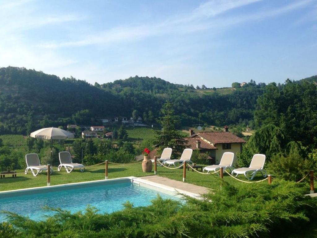 Agriturismo Nonna Du Gavi Zewnętrze zdjęcie