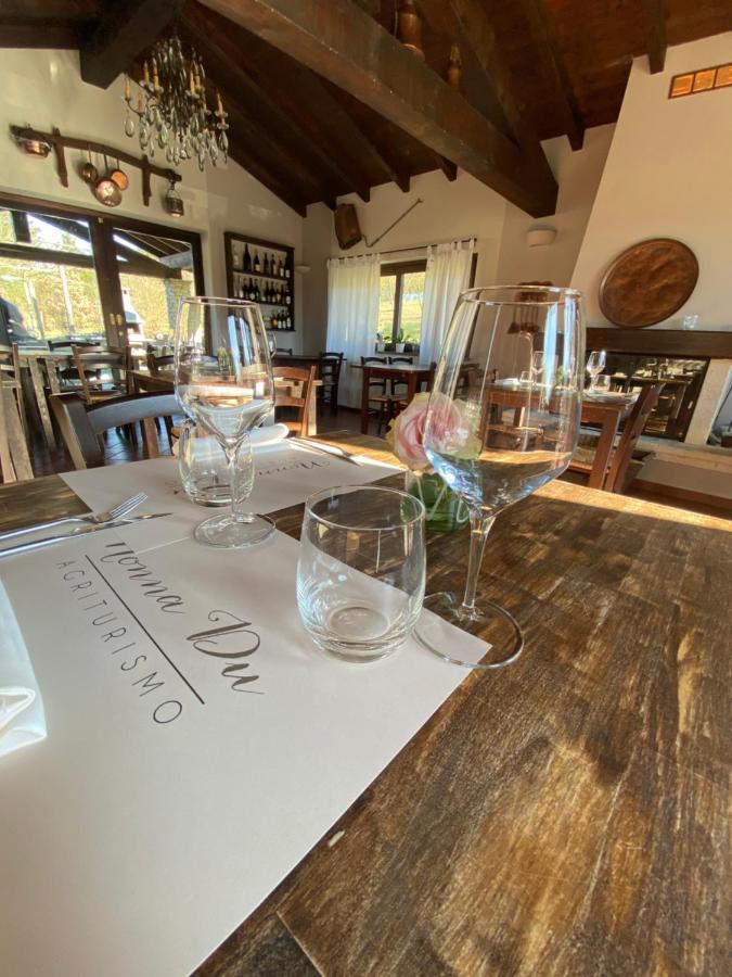 Agriturismo Nonna Du Gavi Zewnętrze zdjęcie