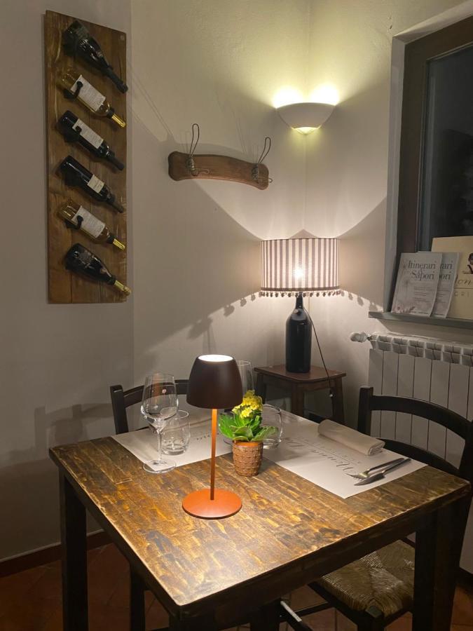 Agriturismo Nonna Du Gavi Zewnętrze zdjęcie