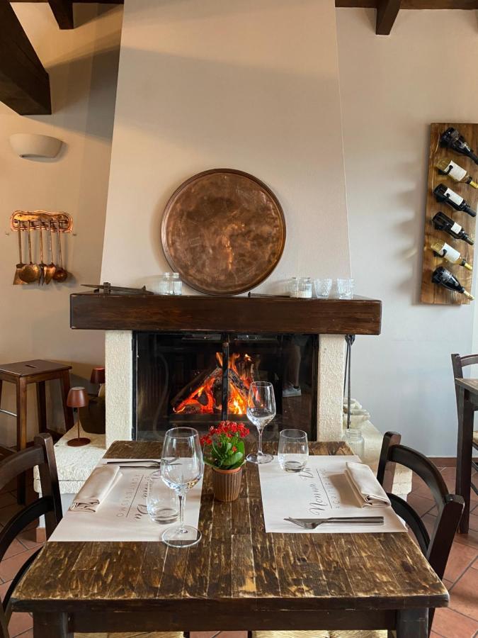 Agriturismo Nonna Du Gavi Zewnętrze zdjęcie