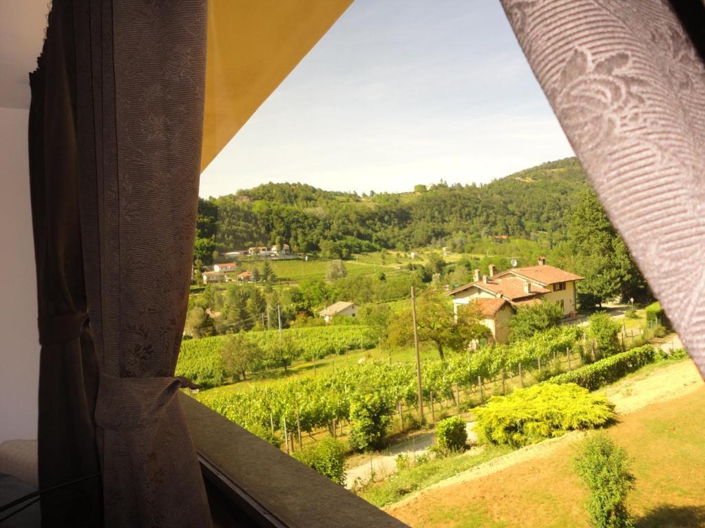 Agriturismo Nonna Du Gavi Zewnętrze zdjęcie
