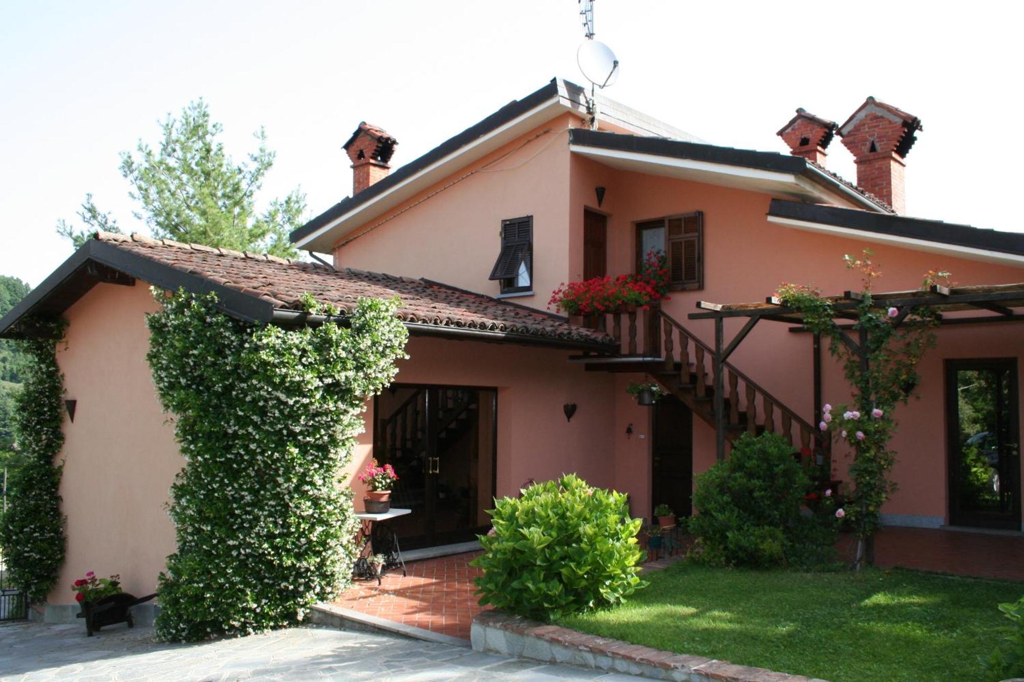 Agriturismo Nonna Du Gavi Zewnętrze zdjęcie