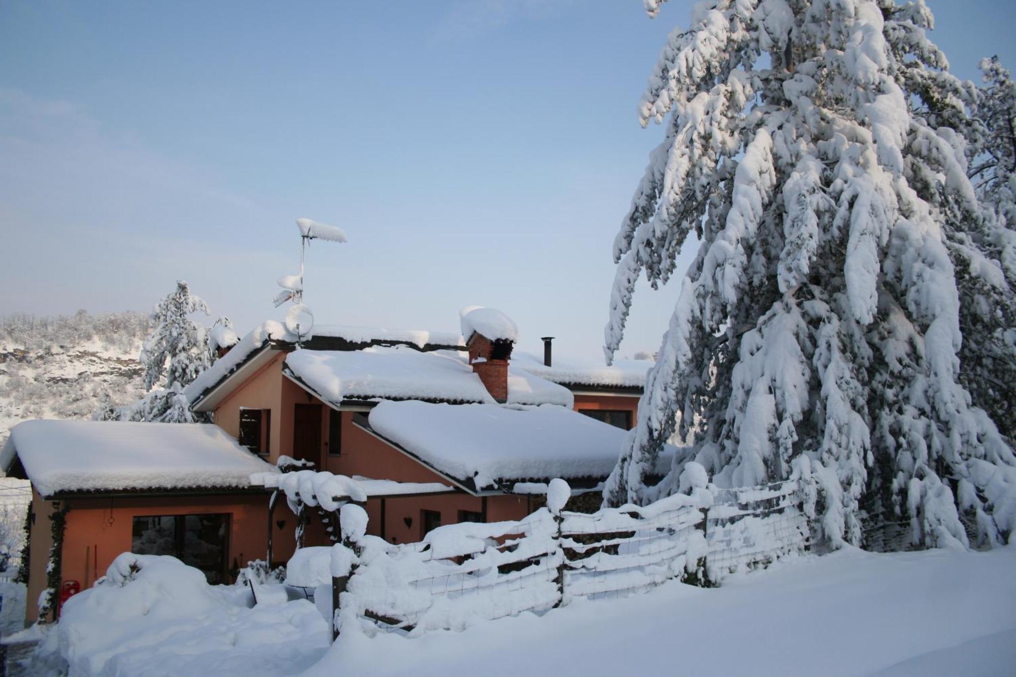 Agriturismo Nonna Du Gavi Zewnętrze zdjęcie