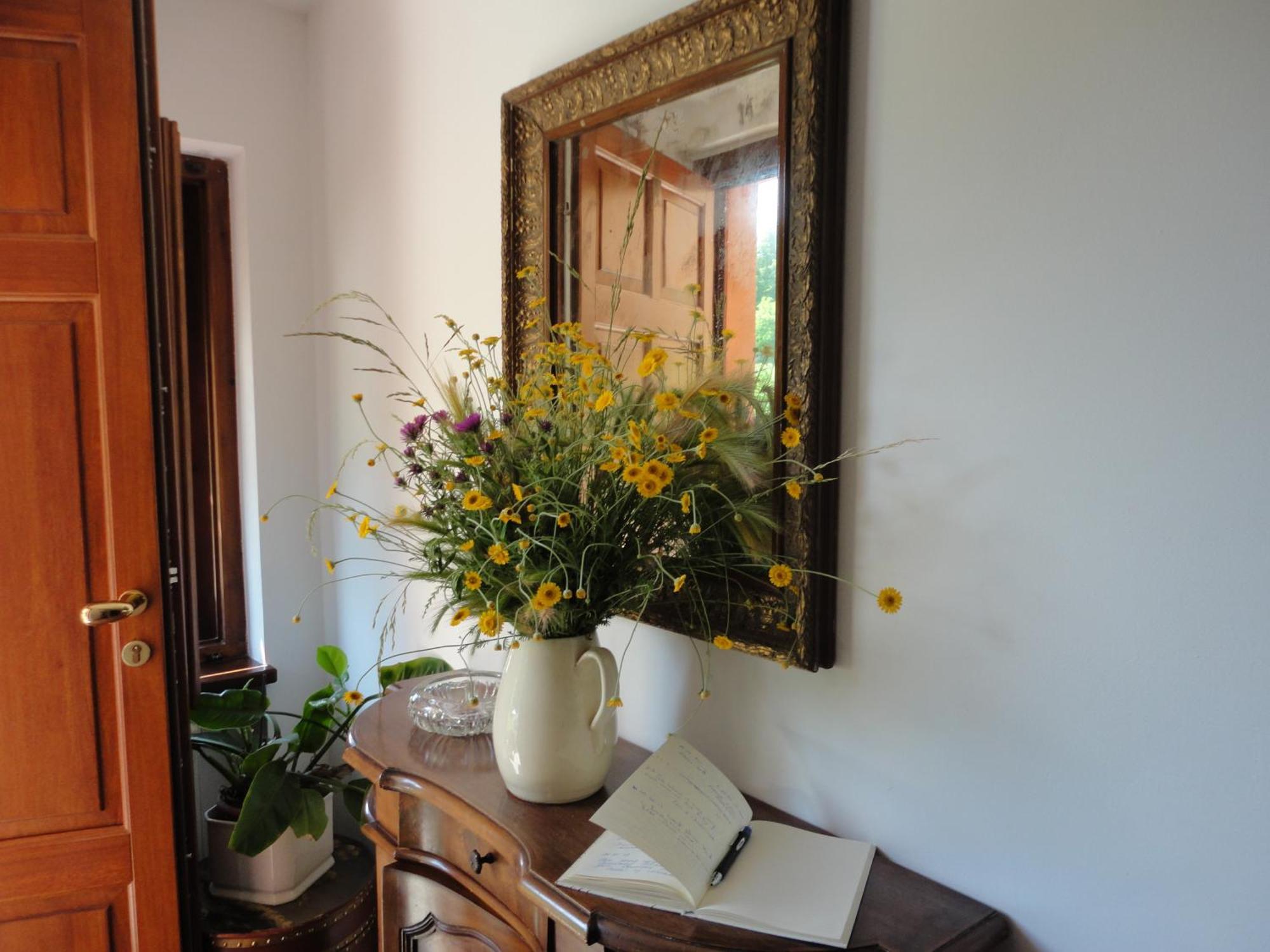 Agriturismo Nonna Du Gavi Zewnętrze zdjęcie