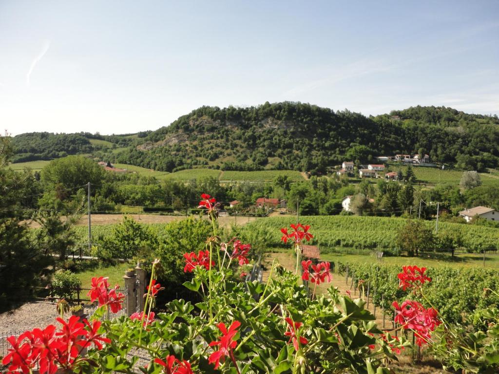 Agriturismo Nonna Du Gavi Zewnętrze zdjęcie