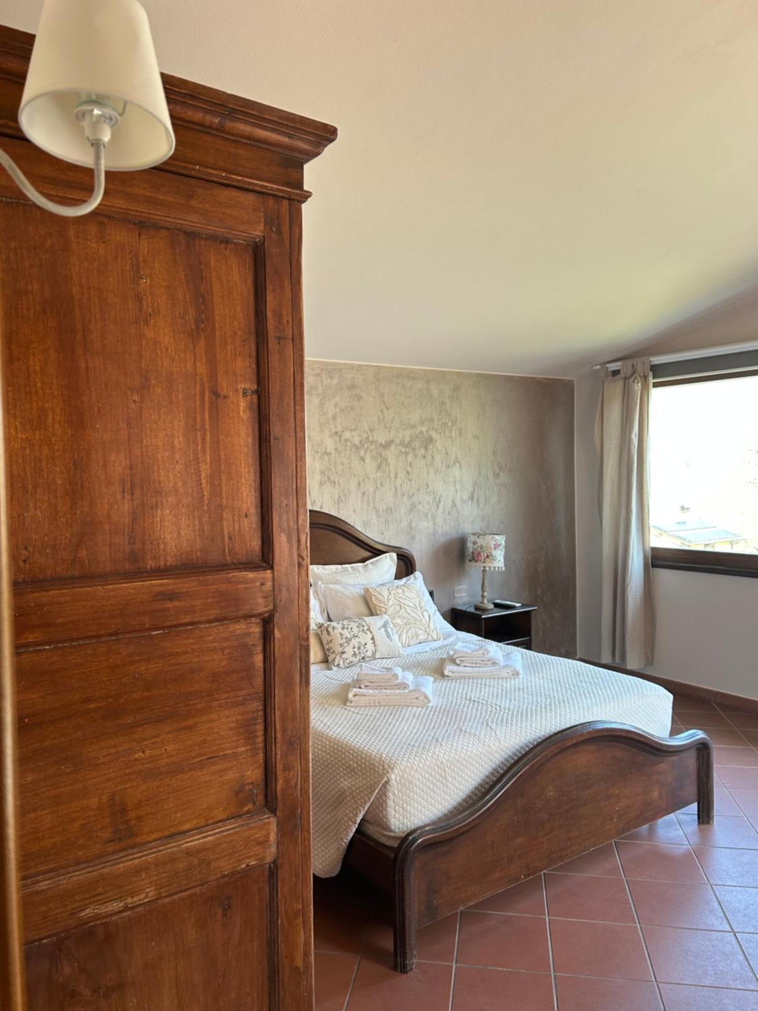 Agriturismo Nonna Du Gavi Zewnętrze zdjęcie