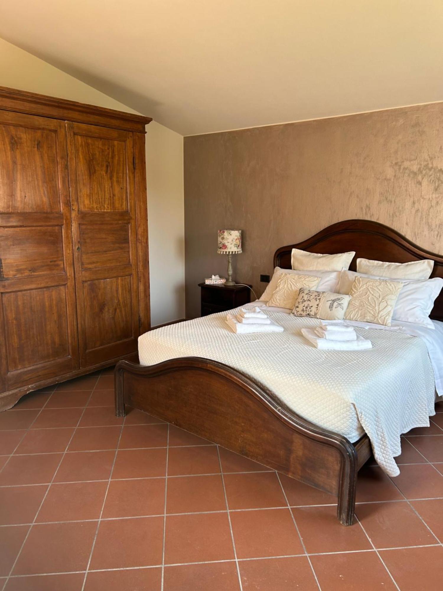 Agriturismo Nonna Du Gavi Zewnętrze zdjęcie