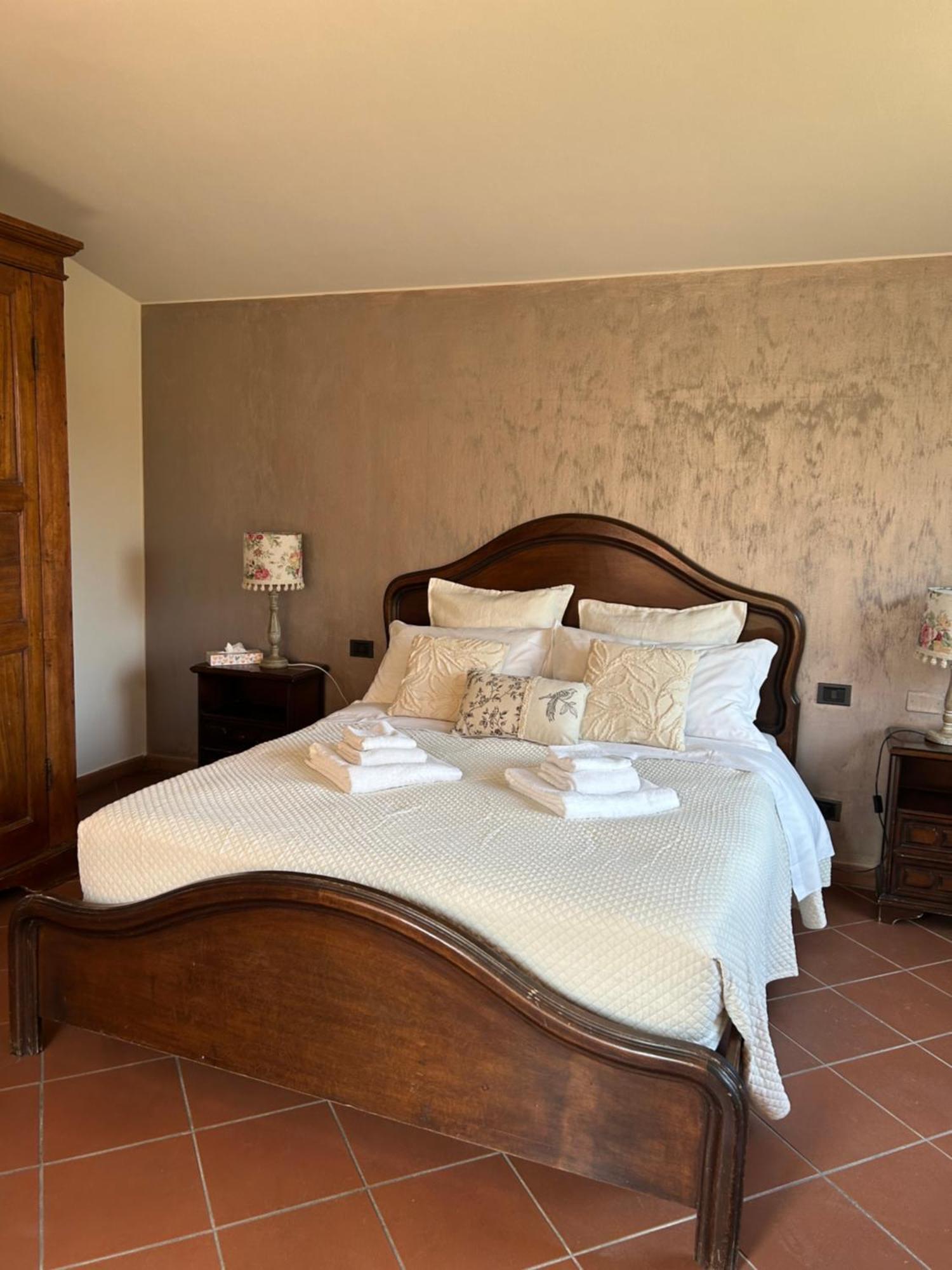 Agriturismo Nonna Du Gavi Zewnętrze zdjęcie