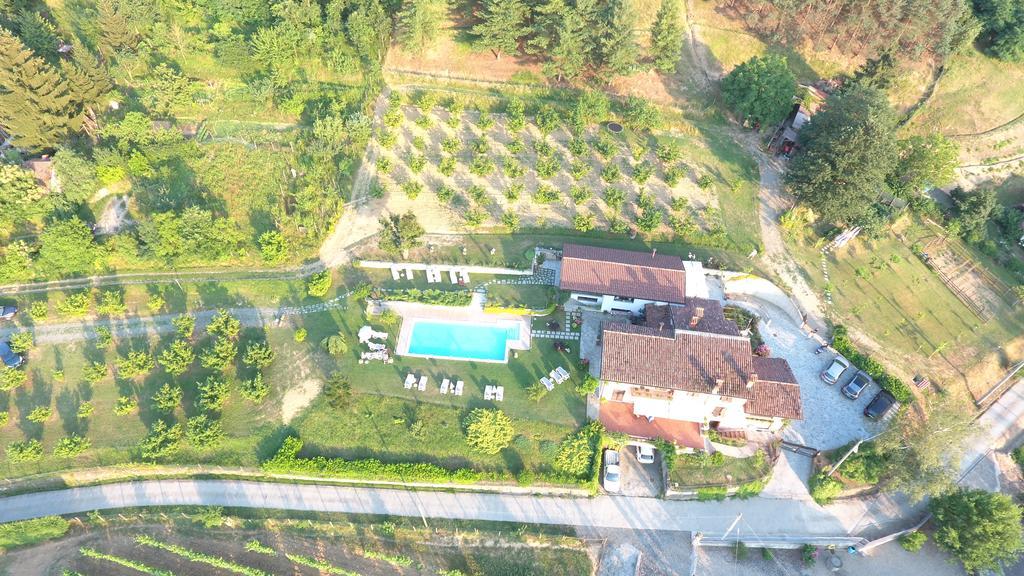 Agriturismo Nonna Du Gavi Zewnętrze zdjęcie