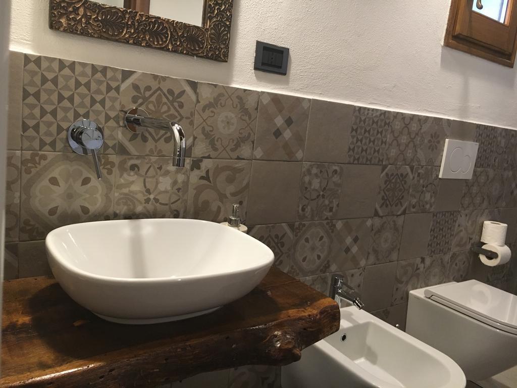 Agriturismo Nonna Du Gavi Zewnętrze zdjęcie