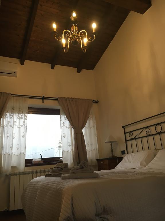 Agriturismo Nonna Du Gavi Zewnętrze zdjęcie