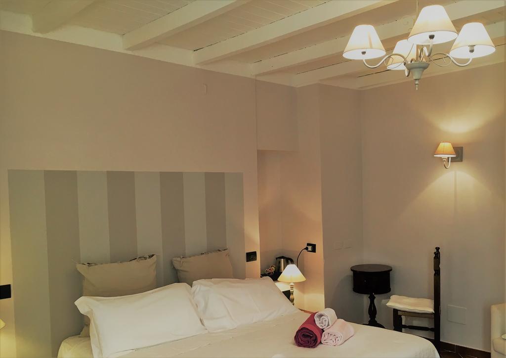 Agriturismo Nonna Du Gavi Zewnętrze zdjęcie