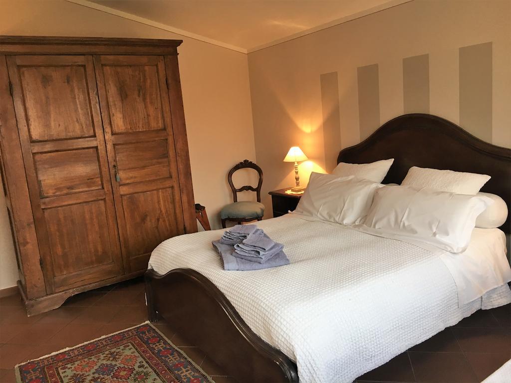 Agriturismo Nonna Du Gavi Zewnętrze zdjęcie