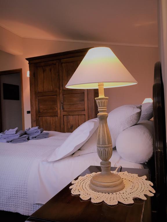 Agriturismo Nonna Du Gavi Zewnętrze zdjęcie