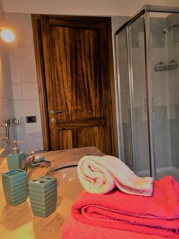 Agriturismo Nonna Du Gavi Zewnętrze zdjęcie