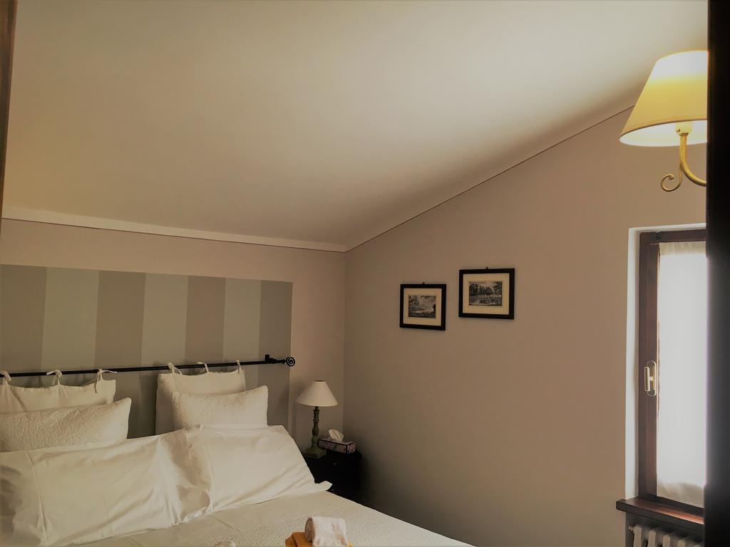 Agriturismo Nonna Du Gavi Zewnętrze zdjęcie