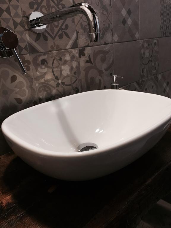 Agriturismo Nonna Du Gavi Zewnętrze zdjęcie