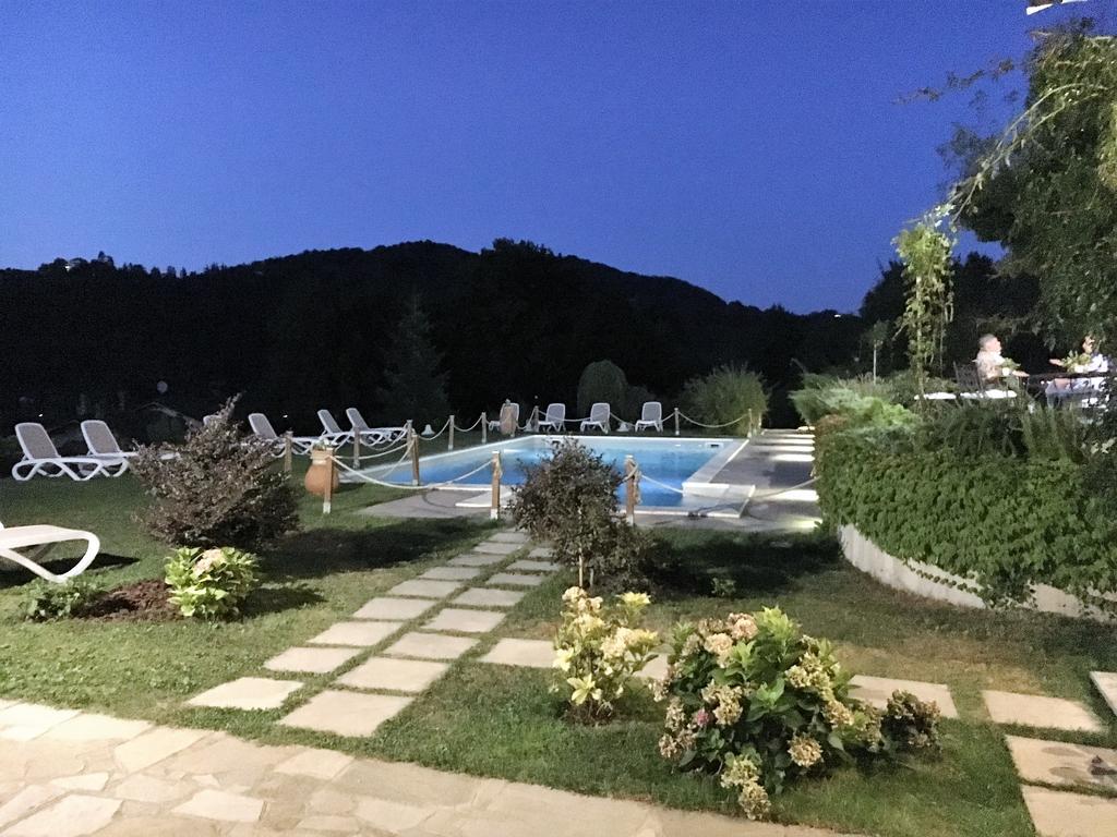 Agriturismo Nonna Du Gavi Zewnętrze zdjęcie