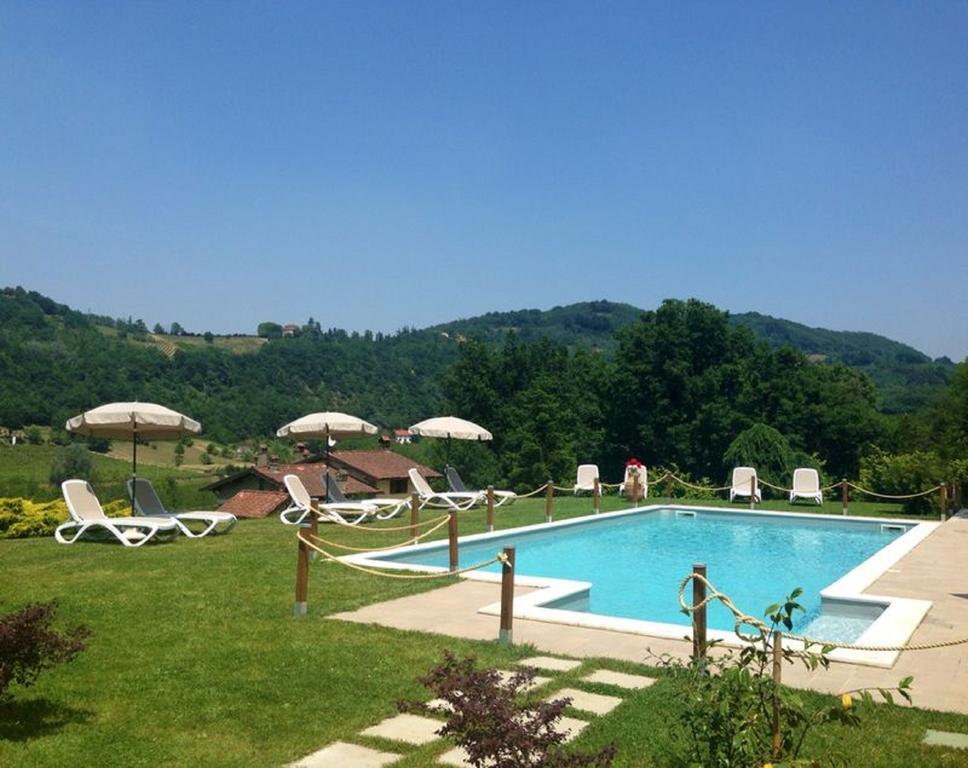 Agriturismo Nonna Du Gavi Zewnętrze zdjęcie