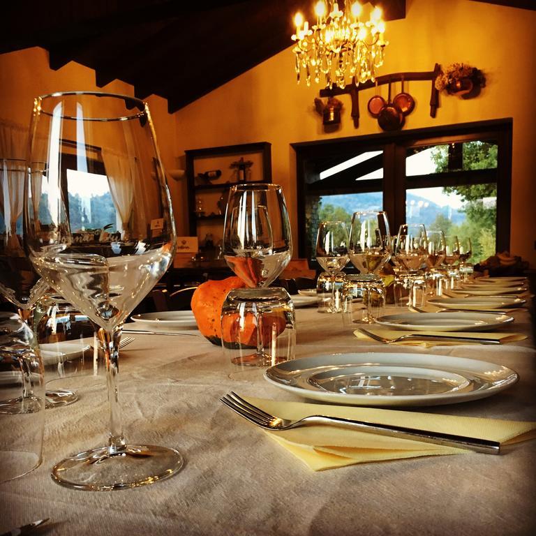 Agriturismo Nonna Du Gavi Zewnętrze zdjęcie