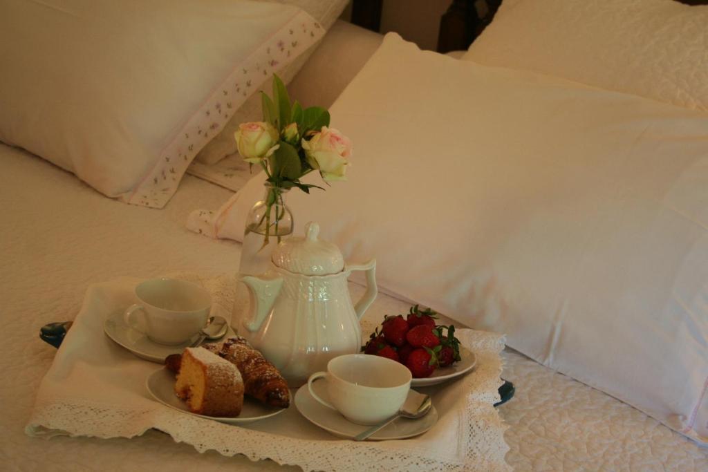 Agriturismo Nonna Du Gavi Zewnętrze zdjęcie