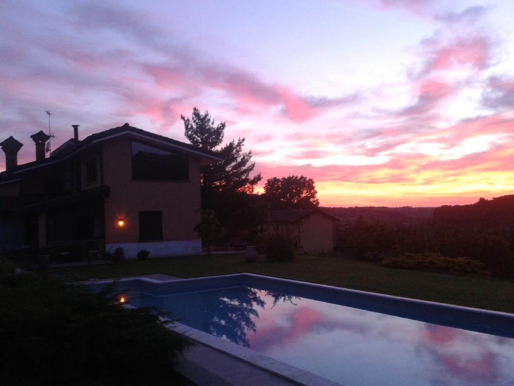 Agriturismo Nonna Du Gavi Zewnętrze zdjęcie