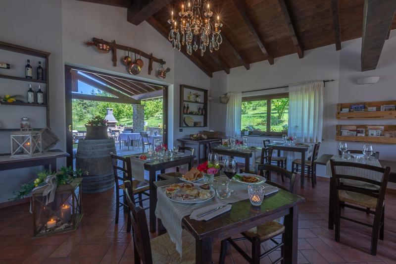 Agriturismo Nonna Du Gavi Zewnętrze zdjęcie