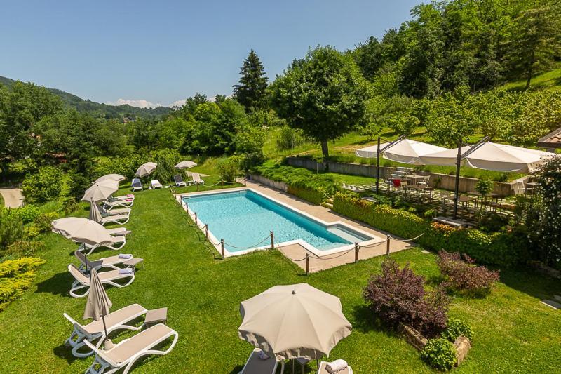 Agriturismo Nonna Du Gavi Zewnętrze zdjęcie