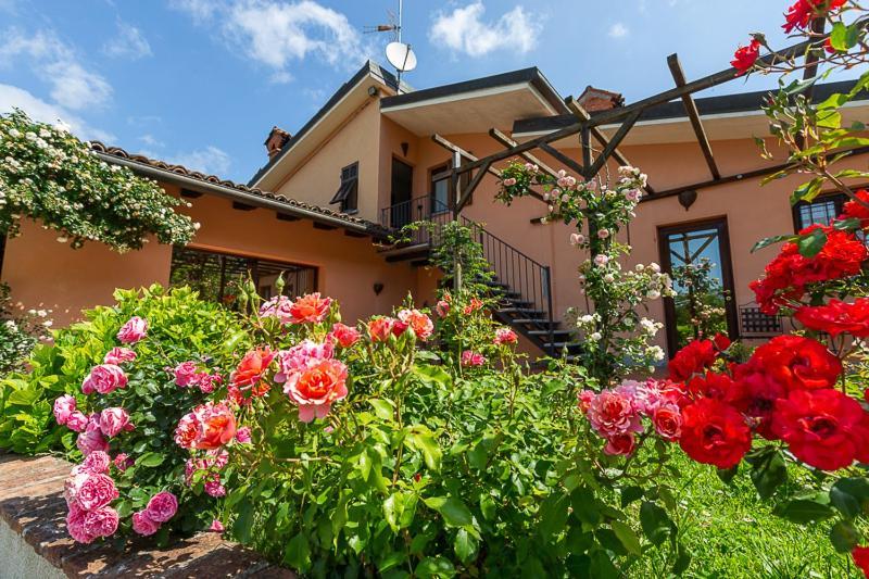 Agriturismo Nonna Du Gavi Zewnętrze zdjęcie