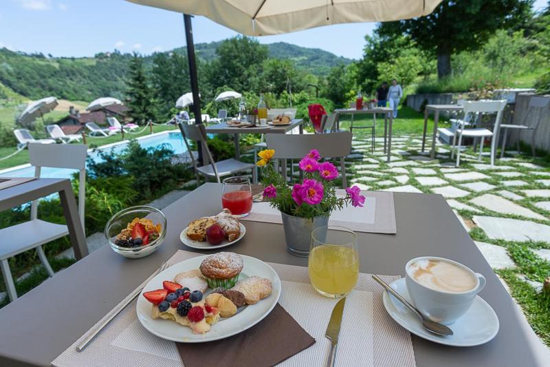 Agriturismo Nonna Du Gavi Zewnętrze zdjęcie