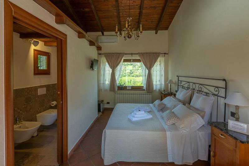 Agriturismo Nonna Du Gavi Zewnętrze zdjęcie