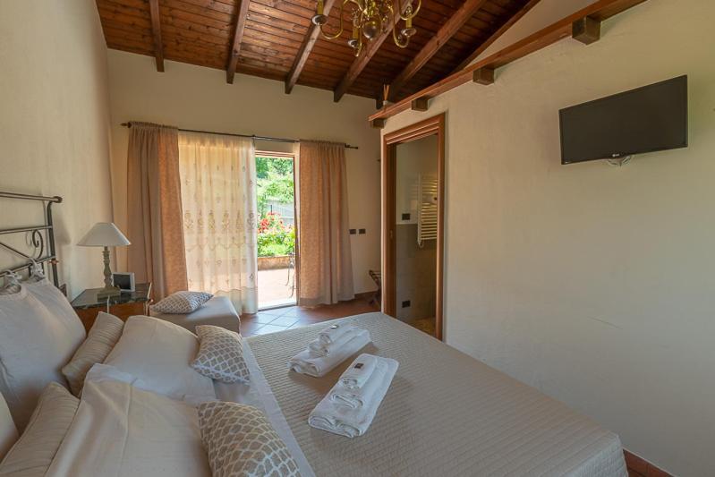 Agriturismo Nonna Du Gavi Zewnętrze zdjęcie