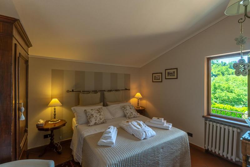 Agriturismo Nonna Du Gavi Zewnętrze zdjęcie