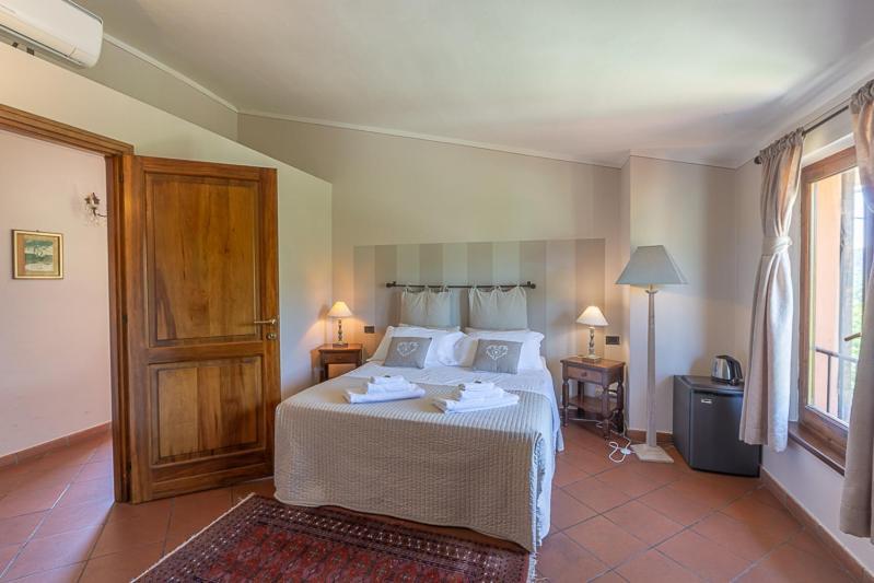 Agriturismo Nonna Du Gavi Zewnętrze zdjęcie