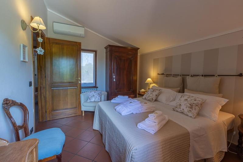 Agriturismo Nonna Du Gavi Zewnętrze zdjęcie