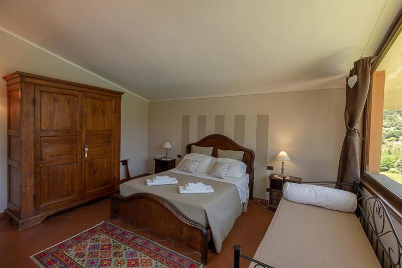 Agriturismo Nonna Du Gavi Zewnętrze zdjęcie