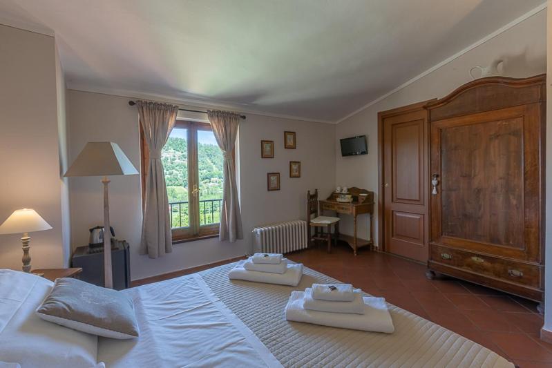 Agriturismo Nonna Du Gavi Zewnętrze zdjęcie