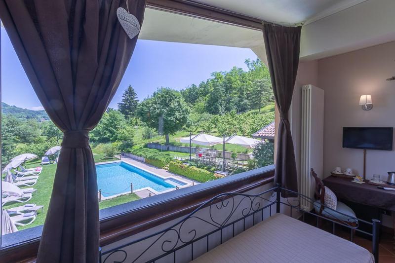 Agriturismo Nonna Du Gavi Zewnętrze zdjęcie